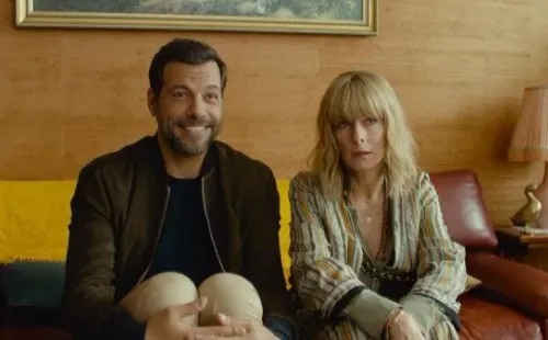 Foto: Netflix