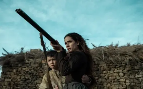 Foto: Netflix