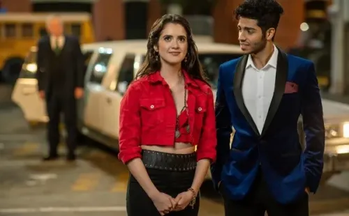 Foto: Netflix