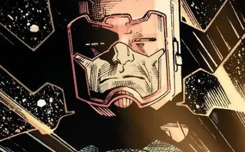 galactus marvel