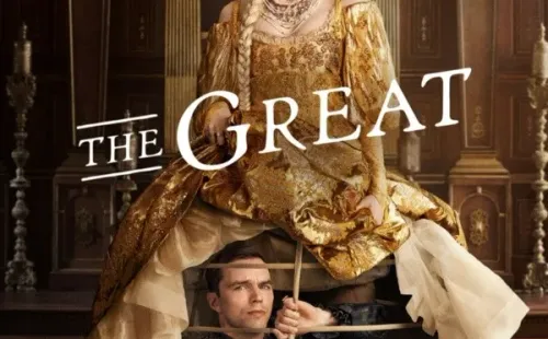 The Great