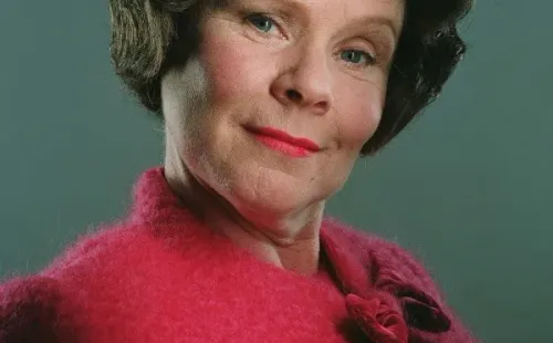 the crown netflix imelda staunton