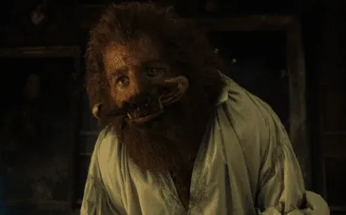 Kristofer Hivju. Foto: (Netflix)