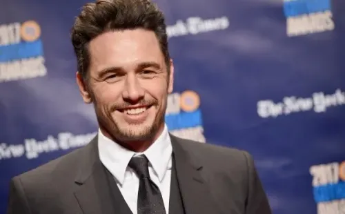 James franco