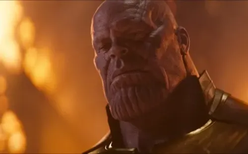 thanos marvel josh brolin