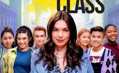head of the class hbo max