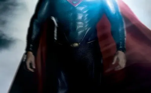 superman henry cavill