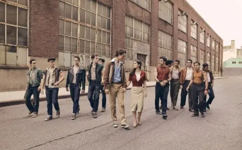 west side story steven spielberg