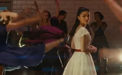 west side story steven spielberg