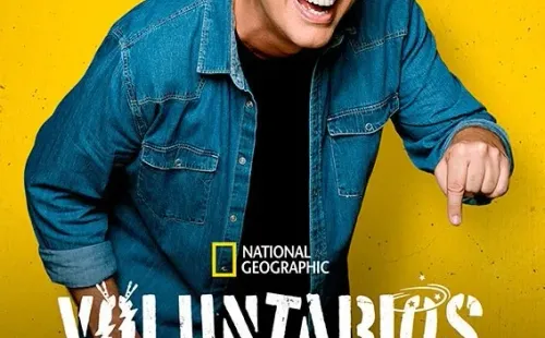 Marley vuelve a la pantalla con “Voluntarios”.