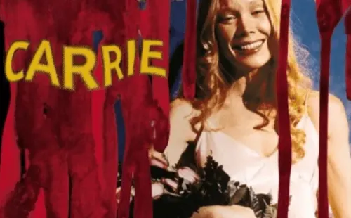 Carrie. Fuente: (Imdb)