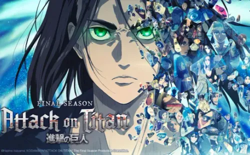 Foto: Crunchyroll