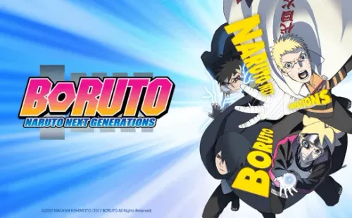 Foto: Crunchyroll