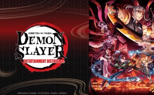 Foto: Crunchyroll