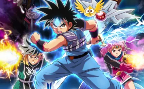 Foto: Crunchyroll