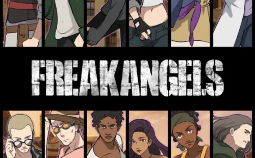 Foto: Crunchyroll