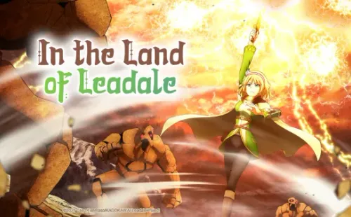 Foto: Crunchyroll