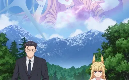 Foto: Crunchyroll