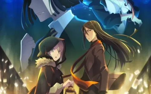 Foto: Crunchyroll
