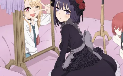 Foto: Crunchyroll