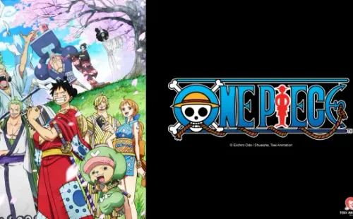 Foto: Crunchyroll
