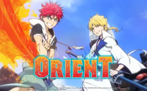 Foto: Crunchyroll