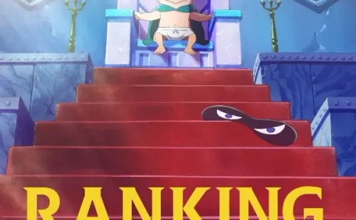 Foto: Crunchyroll