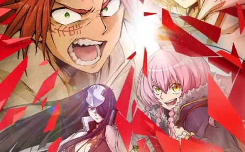 Foto: Crunchyroll