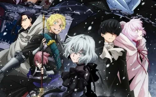 Foto: Crunchyroll