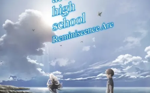 Foto: Crunchyroll