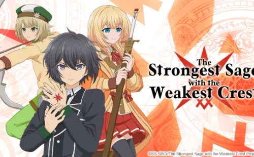 Foto: Crunchyroll