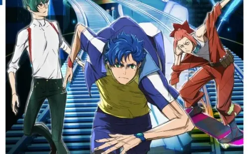 Foto: Crunchyroll