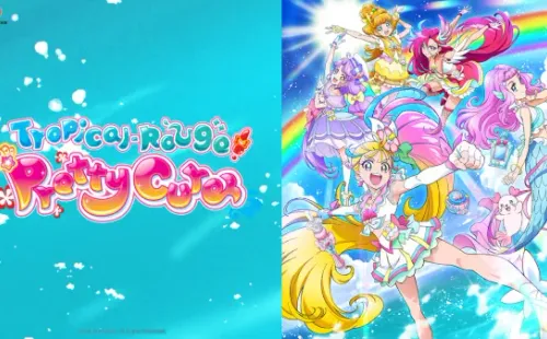 Foto: Crunchyroll
