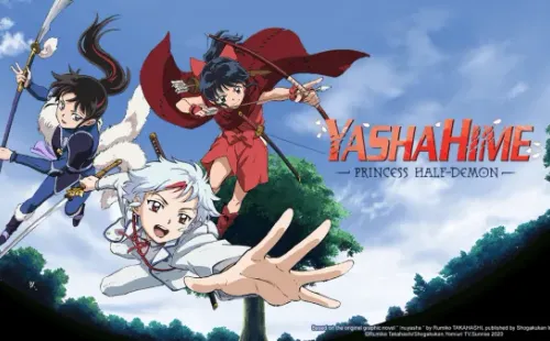 Foto: Crunchyroll