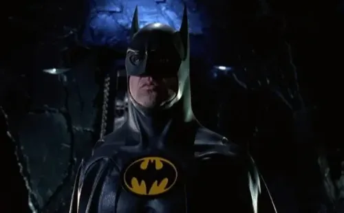 Batman. Foto: IMDb.