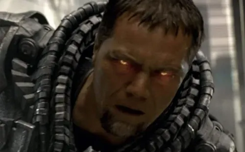 El General Zod. Foto: IMDb.