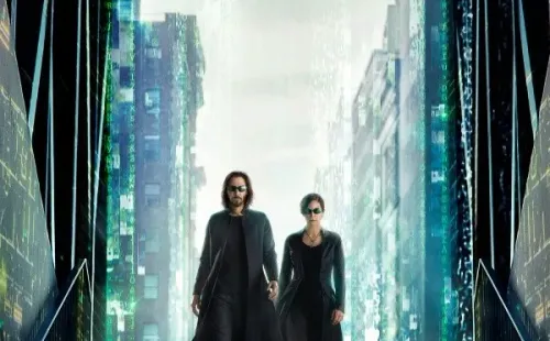 Matrix