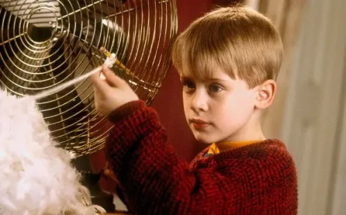 kevin mccallister mi pobre angelito