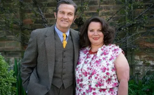 The Larkins