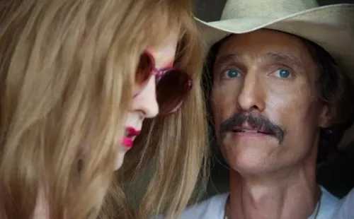 Dallas Buyers Club. Foto: IMDb.
