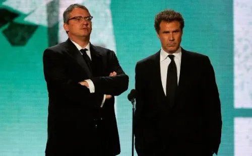 adam mckay y will ferrell