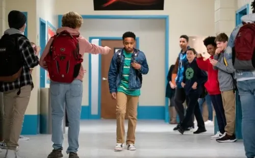 cobra kai netflix