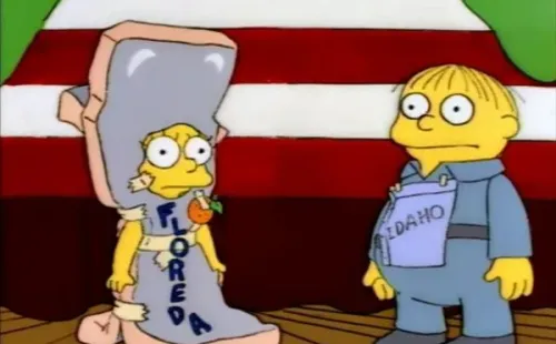 los simpson