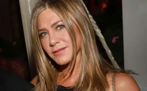 Jennifer Aniston