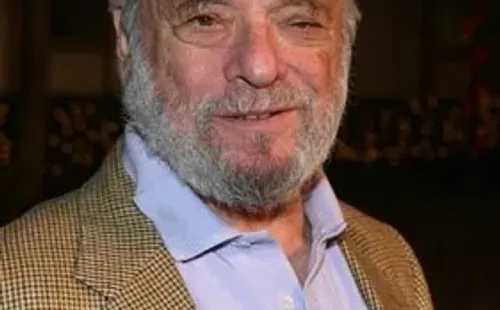 stephen sondheim