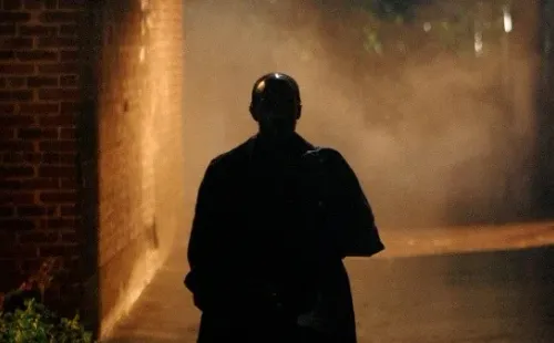 the wire hbo