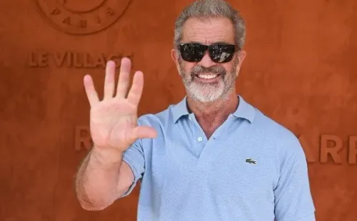 Mel Gibson. Fuente: (Getty images)