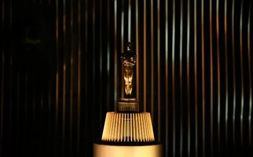 Temporada de premios. Fuente: (Getty images)