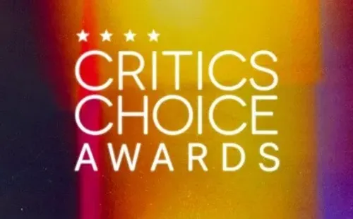 critics choice awards