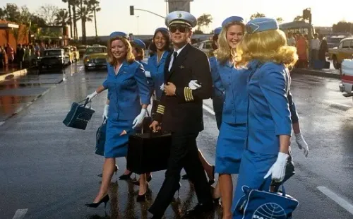 catch me if you can dicaprio spielberg